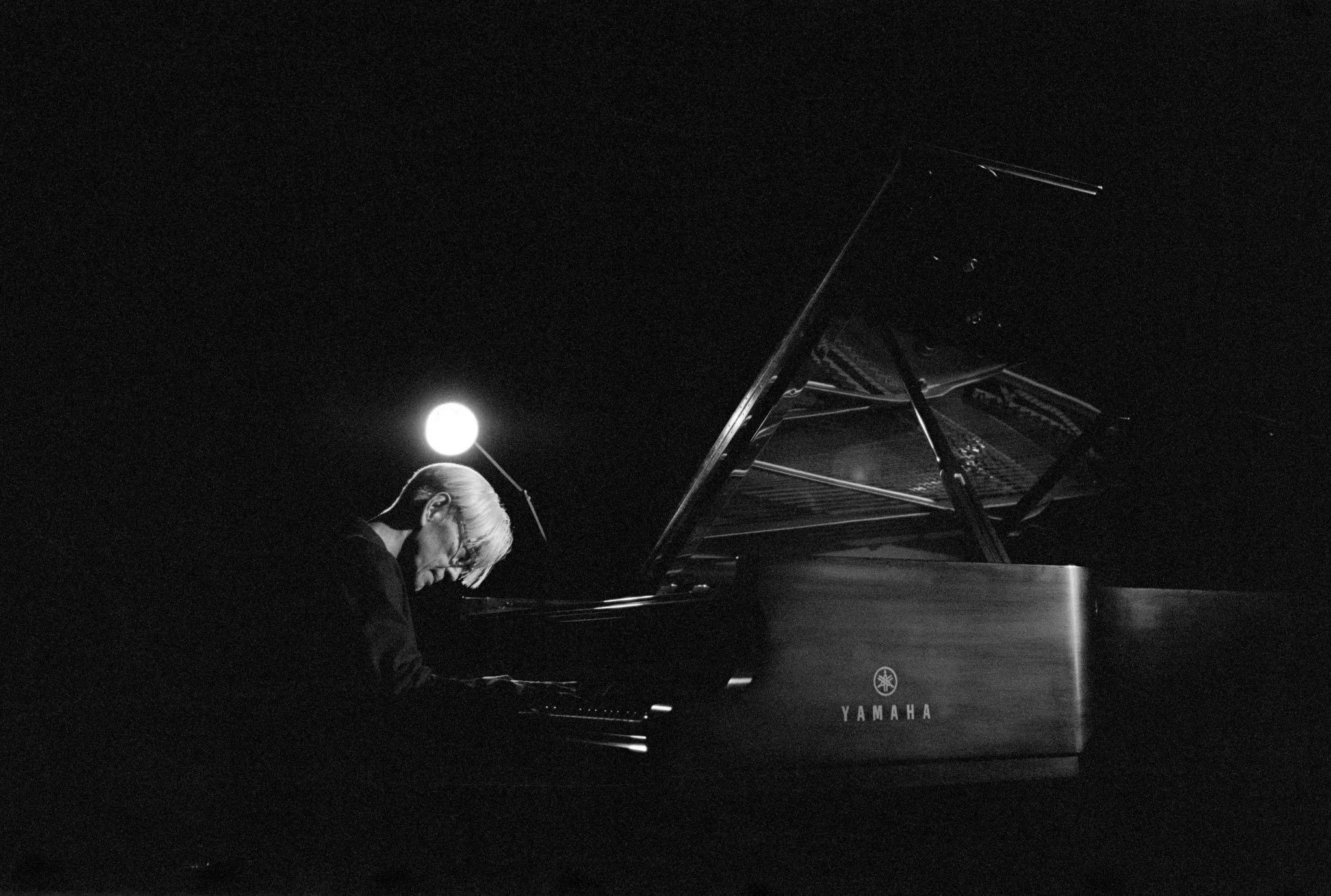 アート・デザイン・音楽 Trio/Scores/Ryuichi Sakamoto Ryuichi Sakamoto Trio World Tour 1996 - Complete Works Japanese